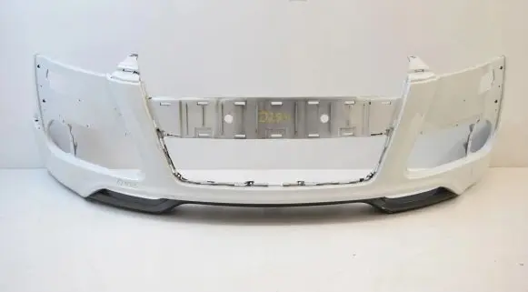 Audi TT TTS Mk2 Front bumper