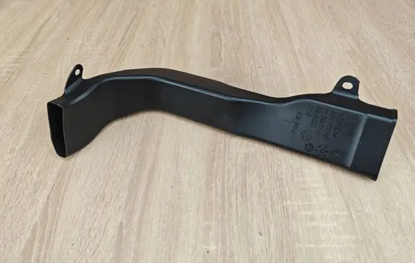 BMW 5 G30 G31 G38 Dashboard air vent grill cover trim 7375765