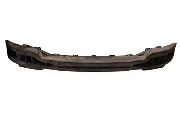 Peugeot Partner Front bumper cross member 9643814880
