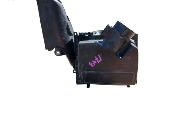 Ford Mondeo MK V Air filter box