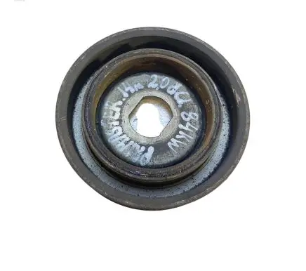 Nissan Primastar Crankshaft pulley