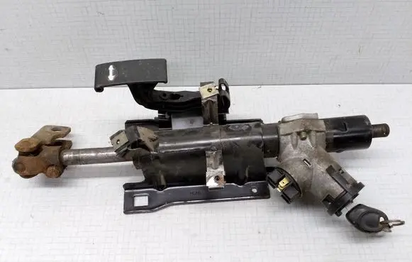 Fiat Ducato Ignition lock