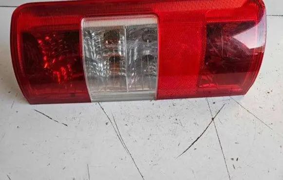 Ford Connect Rear/tail lights 2T1413N412AB