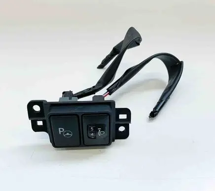Toyota C-HR I A set of switches 55447F4020 15D935