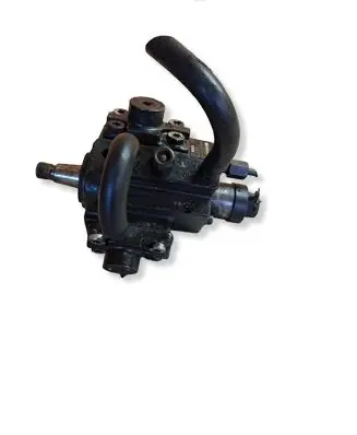 Opel Vectra C Fuel injection high pressure pump 0445010097 0055204599 8386460