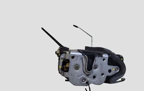 Opel Insignia A Rear door lock 3023880