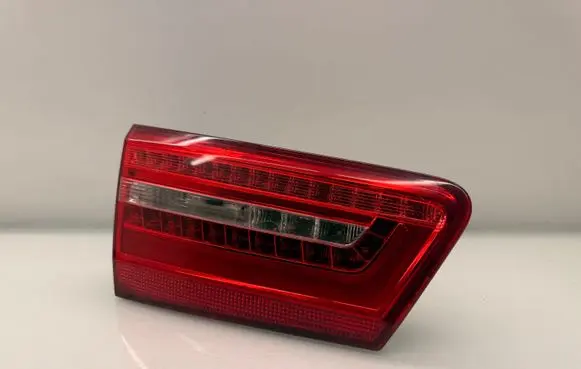 Audi A6 S6 C7 4G Tailgate rear/tail lights 4G9945093B