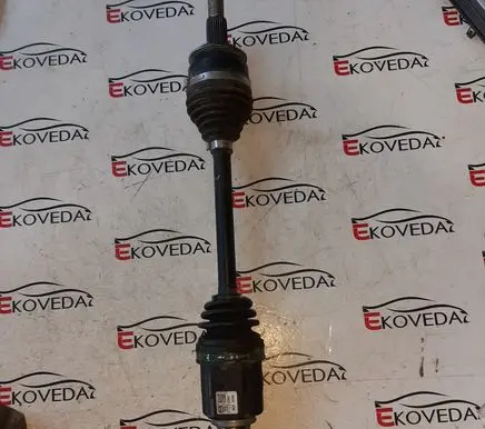 Mazda 3 III Front driveshaft FTC12560X