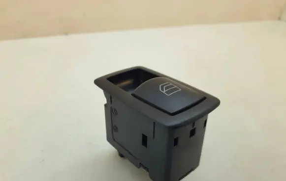 Mercedes-Benz ML W164 Electric window control switch A2518200510 03128150