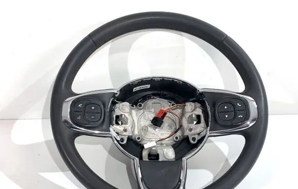 Fiat 500 Steering wheel 34211935C735712562