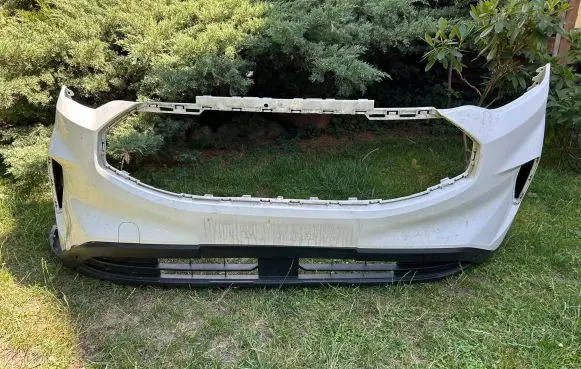 Ford Transit VII Front bumper lip PZ31R17757A F431R17757G PF31B17757H