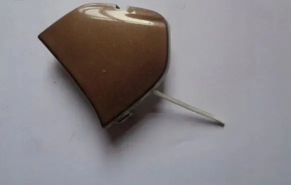 Ford B-MAX Front tow hook cap/cover AV1117A989A