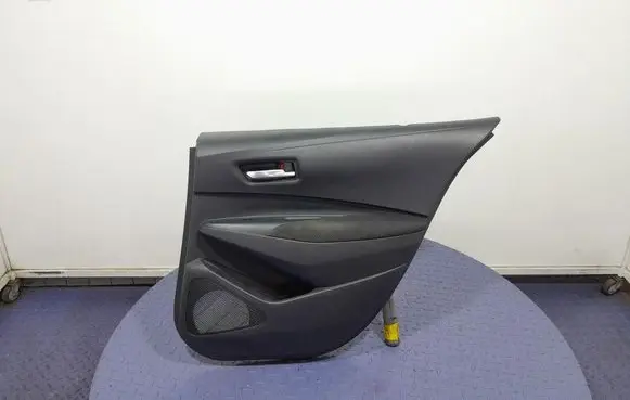 Toyota Corolla E10 Door card panel trim set 