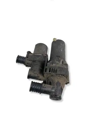 BMW 3 E46 Coolant heater control valve 64118369807 1147412149