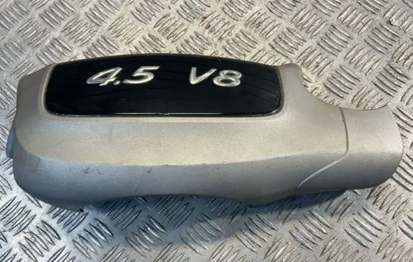 Porsche Cayenne (9PA) Engine cover (trim) 7L5130114B 7L5130114C 853320
