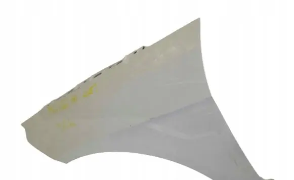 Mercedes-Benz ML W166 Fender A1668802400