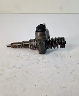 Skoda Octavia Mk2 (1Z) Fuel injector 0414720312