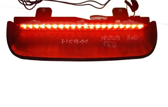 Hyundai i40 Third/center stoplight 