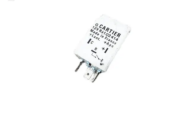Ford Galaxy Other relay 02414