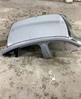 BMW 4 G22 G23 G24 G26 Roof 