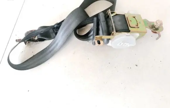 Hyundai Trajet Rear seatbelt 898503A000 89850-3A000
