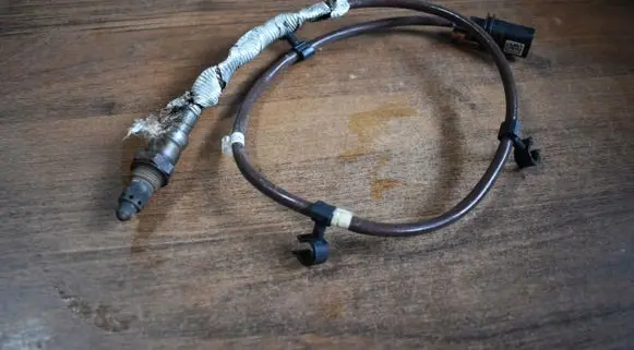 Porsche Panamera (971) Lambda probe sensor 0P2906206E