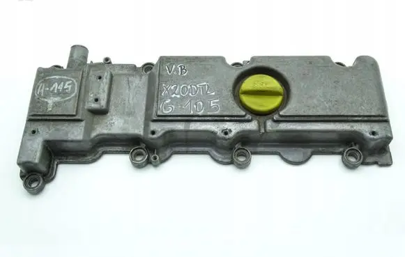 Opel Vectra B Rocker cam cover 90528787