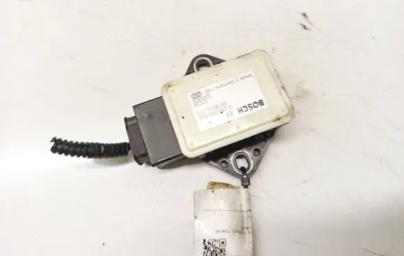 Toyota Auris 150 ESP acceleration yaw rate sensor 0265005650 8918306010