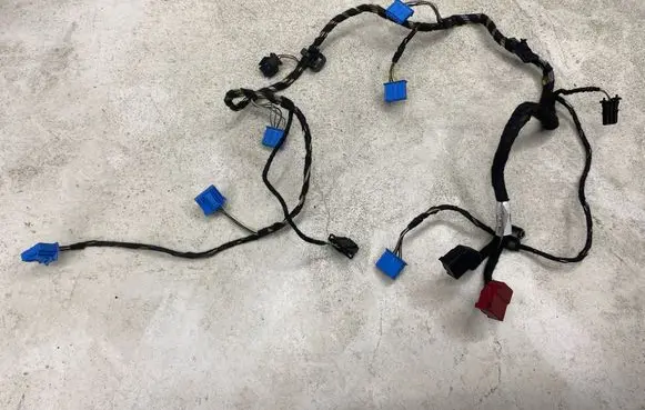 Other wiring loom