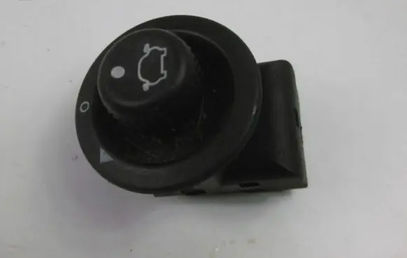 Ford Puma Wing mirror switch 93BG17B676BA