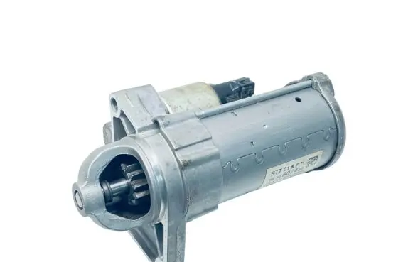 Citroen C4 III e-C4 Starter motor 9830507480