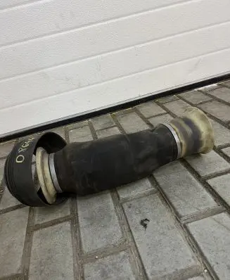 BMW X5 E70 Air suspension bag F309512902A D8644