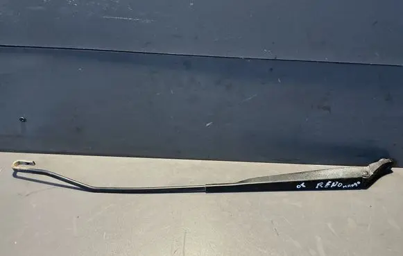 Renault Kangoo II Front wiper blade arm 8200409696