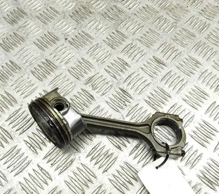 Piston