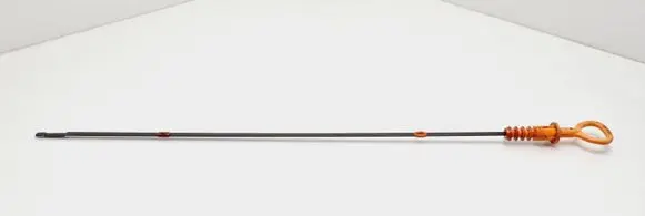 Volkswagen PASSAT B5 Oil level dip stick 06B115611C