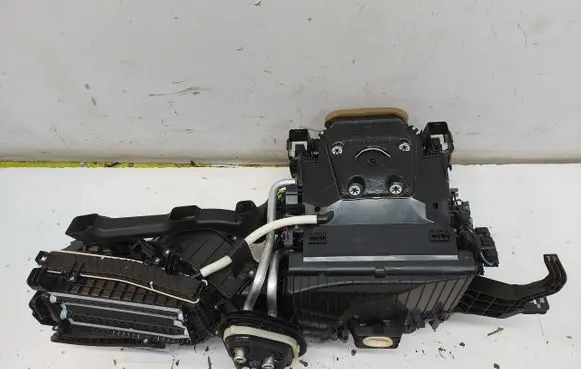 BMW 4 G22 G23 G24 G26 Interior heater climate box assembly 7949724-JLK01