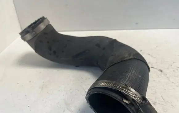 Audi A7 S7 4G Intercooler hose/pipe