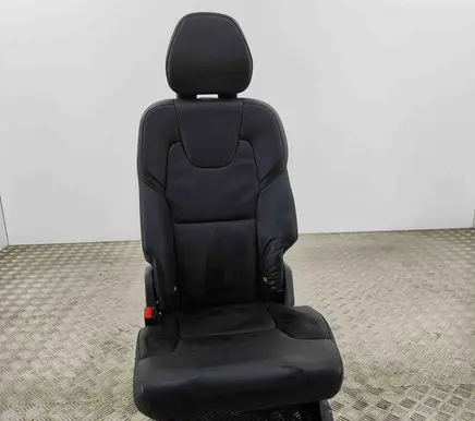 Volvo XC90 Rear seat 