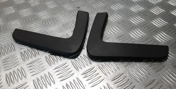 Renault Latitude (L70) Panel trim 