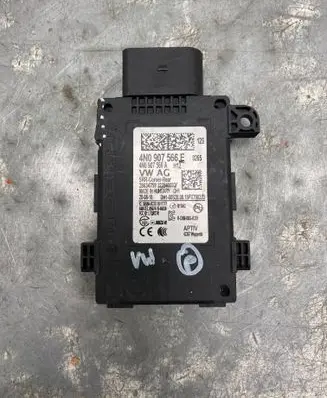 Audi A7 S7 4K8 Distronic sensor radar 4N0907566EAUTOBIL 4N0907566E