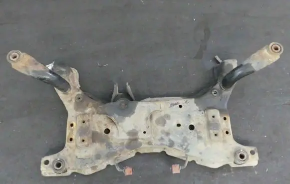 Mazda 5 Front axle beam IMPRK1304462