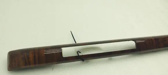 Panel trim