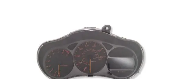 Toyota Celica T230 Speedometer (instrument cluster) 838002B230