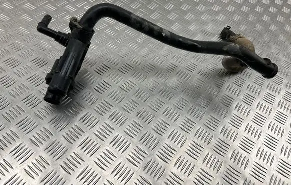 Thermostat/thermostat housing