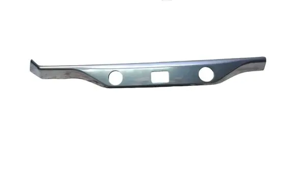 Jaguar I-Pace Dashboard glove box trim J9D311584APIA02