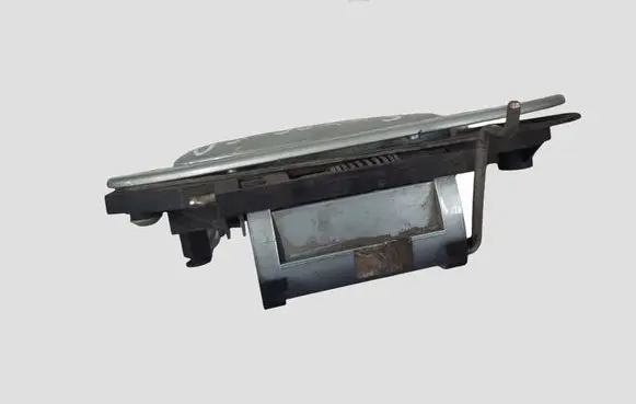 Jaguar S-Type Rear door exterior handle