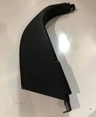 BMW X5 E70 Foot area side trim 7148519 10834110