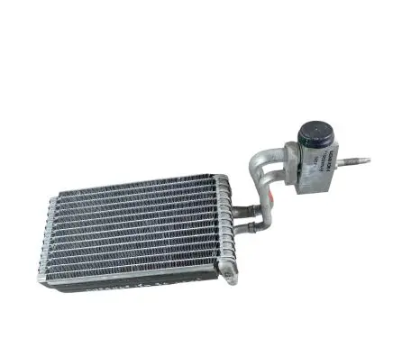 Air conditioning (A/C) radiator (interior)