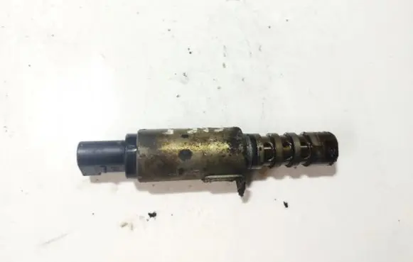 Audi A6 S6 C6 4F Camshaft vanos timing valve 06e109257f 2297000431