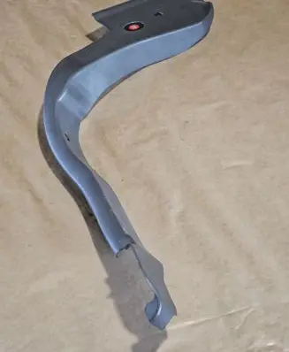 Mercedes-Benz SL R230 Other trunk/boot trim element A2306930691 2306930691 2308207810